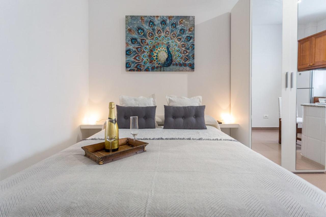 Studio Near The Sea And City Las Palmas de Gran Canaria Exterior photo