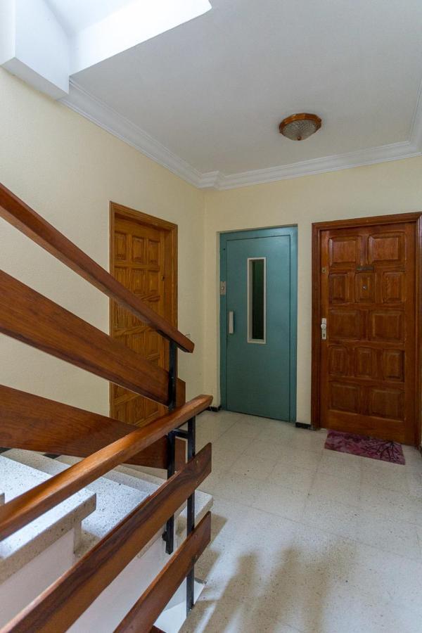 Studio Near The Sea And City Las Palmas de Gran Canaria Exterior photo